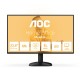 AOC 24B31H LED display 60.5 cm (23.8") 1920 x 1080 pixels Full HD Black