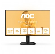 AOC 24B31H LED display 60.5 cm (23.8") 1920 x 1080 pixels Full HD Black