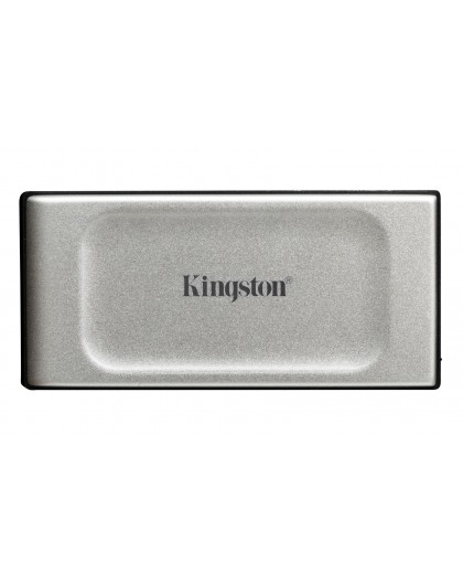 Kingston - SSD - USB 3.2 Gen 2x2