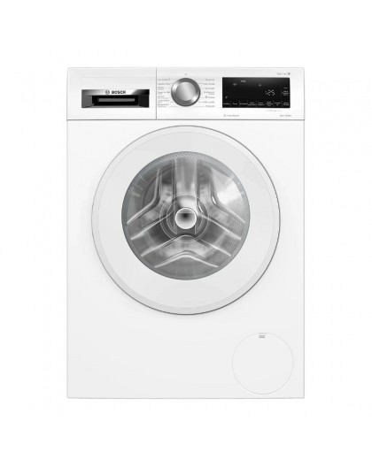 BOSCH WGG154ZSPL washing machine