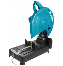 Metal cutting machine 2200W Makita LW1401
