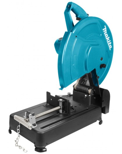 Metal cutting machine 2200W Makita LW1401