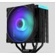Endorfa Fera 5 Black ARGB CPU cooler