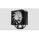 Endorfa Fera 5 Black ARGB CPU cooler