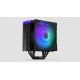 Endorfa Fera 5 Black ARGB CPU cooler