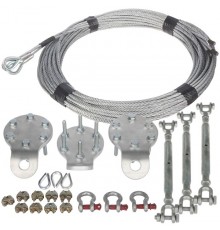 Exhaust set MK-1.5/ODC-1