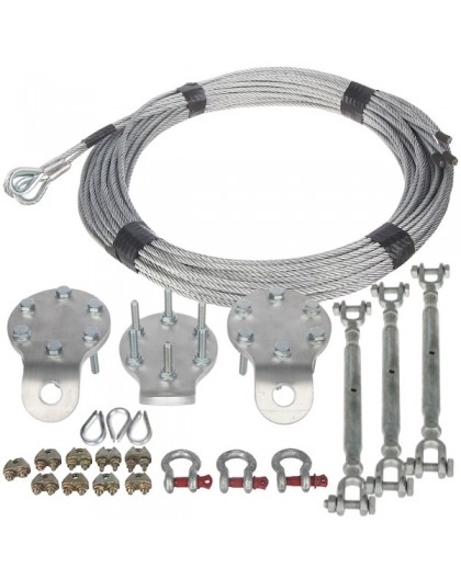 Exhaust set MK-1.5/ODC-1