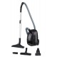 Hoover HE120PET 011 2.5 L Cylinder vacuum Dry 700 W Dust bag