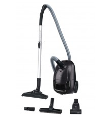 Hoover HE120PET 011 2.5 L Cylinder vacuum Dry 700 W Dust bag