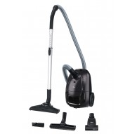 Hoover HE120PET 011 2.5 L Cylinder vacuum Dry 700 W Dust bag