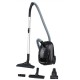 Hoover HE120PET 011 2.5 L Cylinder vacuum Dry 700 W Dust bag
