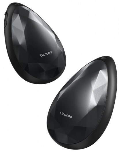 Ocoopa black UT3041 electric heater