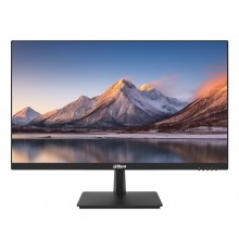 Dahua Technology LM27-L200N LED display 68.6 cm (27") 1920 x 1080 pixels Full HD Black