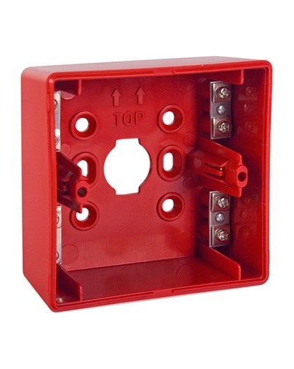 SATEL (10-PACK) ROP-BT MOUNTING BOX 10-PACK