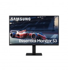 Samsung S30GD computer monitor 61 cm (24") 1920 x 1080 pixels Full HD LCD Black