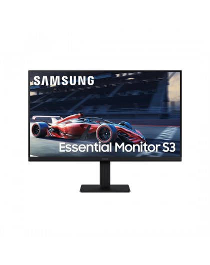 Samsung S30GD computer monitor 61 cm (24") 1920 x 1080 pixels Full HD LCD Black