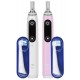 Braun Oral-B iO6 DuoPack White/Pink