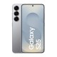 Samsung Galaxy S25 15.8 cm (6.2") Dual SIM Android 15 5G USB Type-C 12 GB 128 GB 4000 mAh Silver