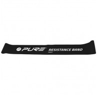 Pure2Improve | Resistance Bands Bulk Package of 40 - Heavy | Black