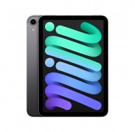 Apple iPad mini Wi-Fi + Cellular 256GB Space Gray (2021)