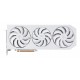 PowerColor Hellhound Radeon RX 9070 XT Spectral White AMD 16 GB GDDR6