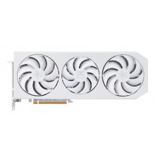 PowerColor Hellhound Radeon RX 9070 XT Spectral White AMD 16 GB GDDR6