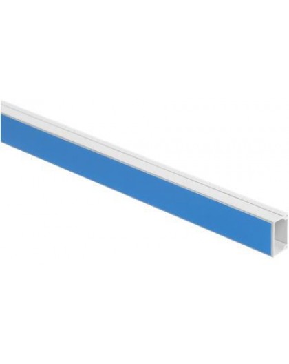 Electrical installation strip with tape set WHITE TLS 35x14 2m (PACK OF 10pcs)