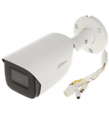 IP Camera DAHUA IPC-HFW3842E-AS-0280B White