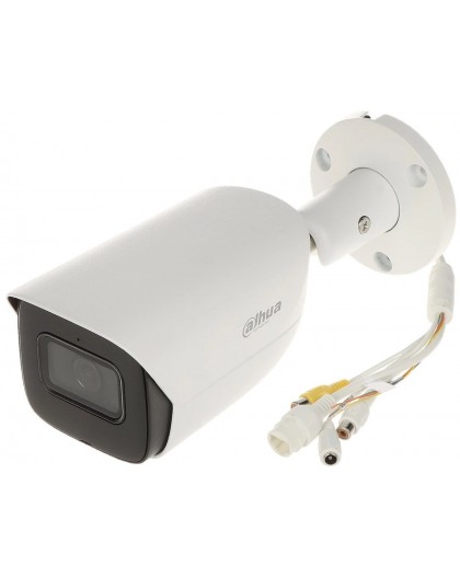 IP Camera DAHUA IPC-HFW3842E-AS-0280B White