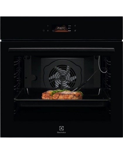 ELECTROLUX LOE8H39Z Oven