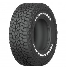 Tire 265/70 R16 121/118R AT-X