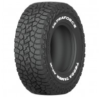 Tire 265/70 R16 121/118R AT-X
