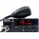 President Jimmy III AM/FM CB radio Black