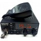 President Jimmy III AM/FM CB radio Black