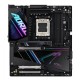 GIGABYTE X870E AORUS XTREME AI TOP Motherboard - Supports AMD Ryzen 9000 Series CPUs, 18+2+2 phases VRM, up to 8800MHz DDR5 (OC)