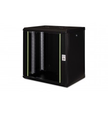 Digitus Wall Mounting Cabinet Unique Series - 600x450 mm (WxD)