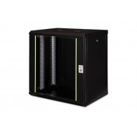 Digitus Wall Mounting Cabinet Unique Series - 600x450 mm (WxD)