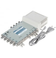 Multiswitch MR-508 5 in/8 out Terra