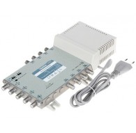 Multiswitch MR-508 5 in/8 out Terra