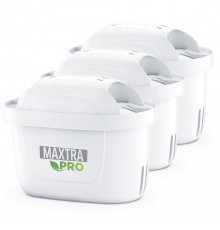 Brita Maxtra Pro Hard Water Expert filter 3 pc