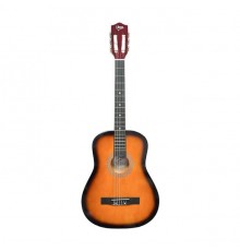 V-TONE CG One SB - classical guitar 4/4, sunburst