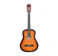V-TONE CG One SB - classical guitar 4/4, sunburst