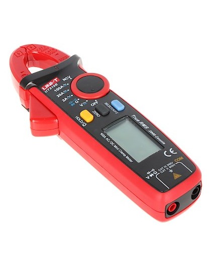 Clamp Meter UT-210E UNI-T