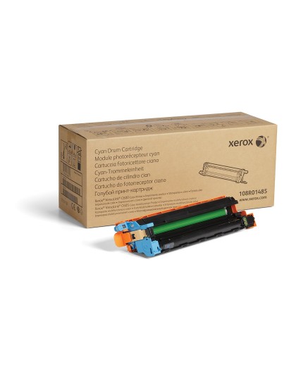Xerox VersaLink C60X Cyan Drum Cartridge (40,000 pages)