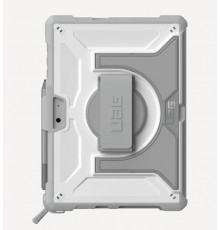 Urban Armor Gear Plasma Healthcare Series 26.7 cm (10.5") Cover Grey, White