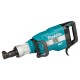 Makita HM1511 demolition hammer Black, Blue 1500 W