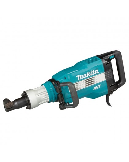Makita HM1511 demolition hammer Black, Blue 1500 W