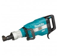 Makita HM1511 demolition hammer Black, Blue 1500 W