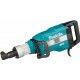 Makita HM1511 demolition hammer Black, Blue 1500 W