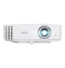 Acer Basic P1557Ki Standard throw projector 4500 ANSI lumens DLP 1080p (1920x1080) 3D White